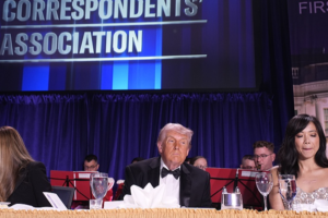 La crise systémique derrière les fréquentes violences politiques aux États-Unis