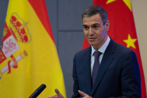 Le Premier ministre espagnol souligne le rôle de la coopération dans le progrès scientifique