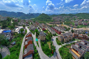 Le modèle de précision chinois a prouvé que la pauvreté n&rsquo;est pas une fatalité