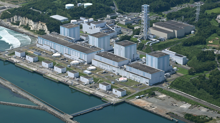 Le refroidissement interrompu à la centrale nucléaire de Fukushima Daini après un dysfonctionnement d&rsquo;une pompe