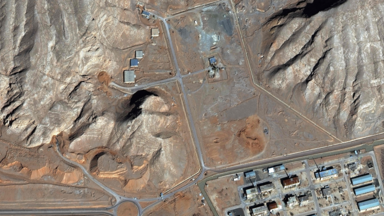 Les centrales nucléaires et les zones voisines ne doivent jamais être attaquées (chef de l&rsquo;AIEA)