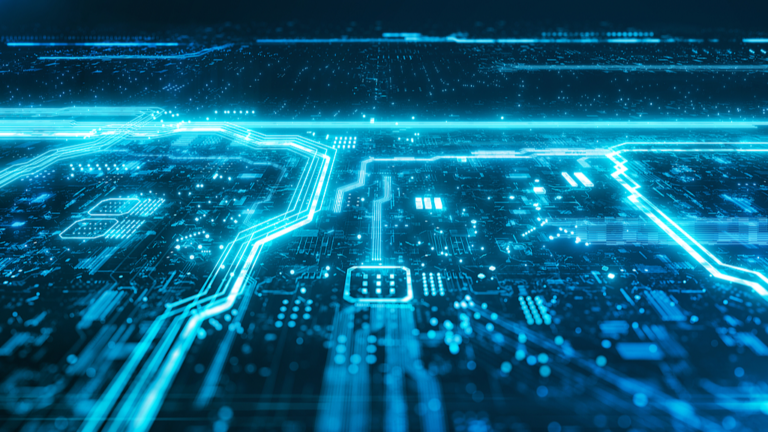 L&rsquo;industrie chinoise du logiciel devrait dépasser les 20 000 milliards de yuans