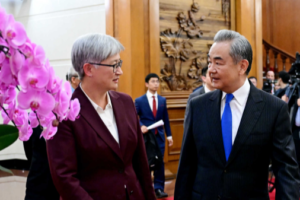 Ministre des Affaires étrangères chinois : la Chine et l&rsquo;Australie devraient défendre ensemble le multilatéralisme