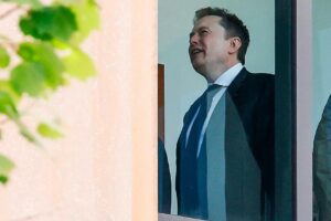 Ne « pillez pas un organisme de bienfaisance » : Musk prend position contre OpenAI