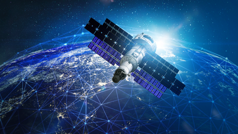 Qu’est-ce que l’informatique spatiale et pourquoi mettre la puissance de calcul en orbite ?
