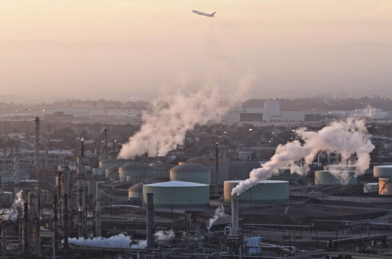 Répliques géopolitiques au Moyen-Orient sur les marchés de l’énergie