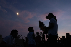 Semaine internationale du ciel étoilé : la voie juridique de la Chine vers une économie étoilée
