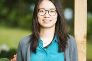 Trois mathématiciennes chinoises brillent au Breakthrough Prize 2026