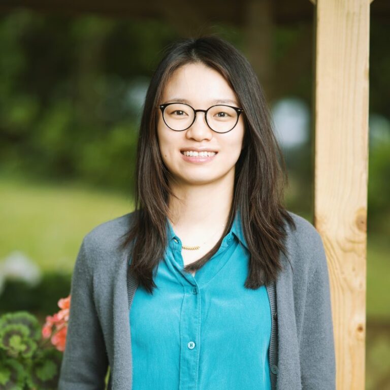 Trois mathématiciennes chinoises brillent au Breakthrough Prize 2026