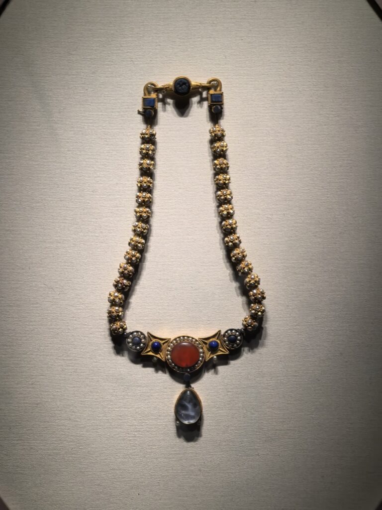 Un aperçu de la Chine de la dynastie Sui depuis la tombe d&rsquo;une jeune princesse