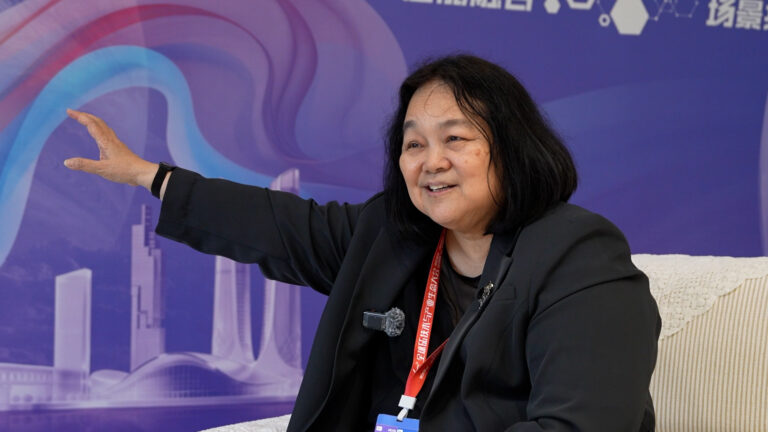 Vétéran des télécommunications sur la 6G : repenser l&rsquo;infrastructure à l&rsquo;ère de l&rsquo;IA