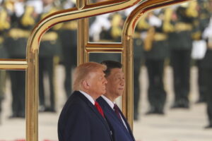 Taiwan reaffirms its independence after Trump’s warning
