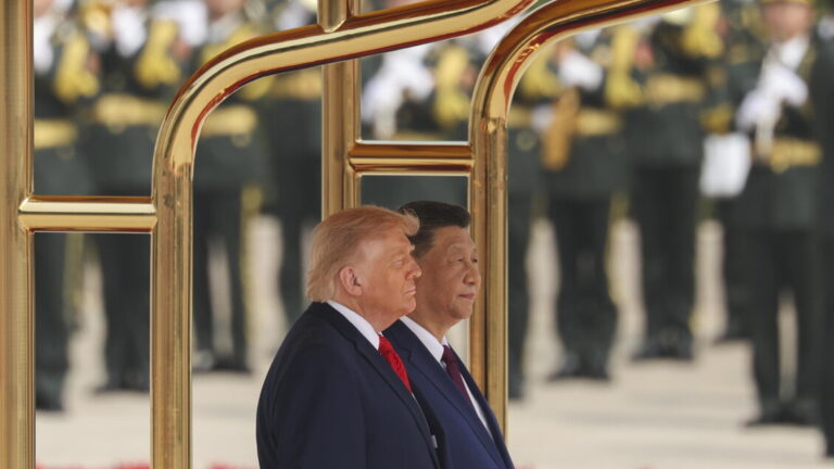 Taiwan claims independence: ‘We are a sovereign nation’