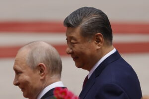 Beijing, we collaborate with the USA to reduce tariffs for 30 billion dollars