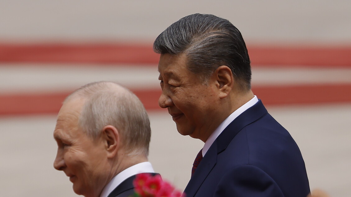 Beijing, we collaborate with the USA to reduce tariffs for 30 billion dollars