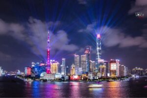 Ce que signale le bon début de la Chine pour le 15e FYP