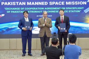 Comment la Chine et le Pakistan amènent la collaboration Sud-Sud dans l’espace lointain