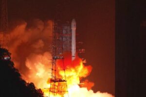 Comment la technologie chinoise de réponse aux catastrophes sert 133 pays