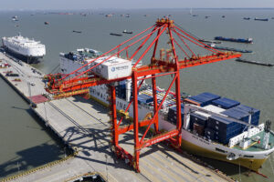 Comment les marques chinoises sont passées du statut de suiveur à celui de leader