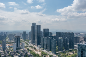 Comment les nouveaux emplois remodèlent une génération en Chine