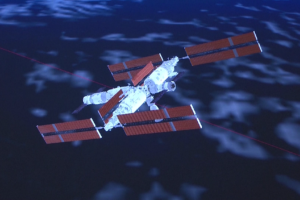 De l&rsquo;amarrage de Shenzhou‑23 à l&rsquo;évolution du radar laser chinois