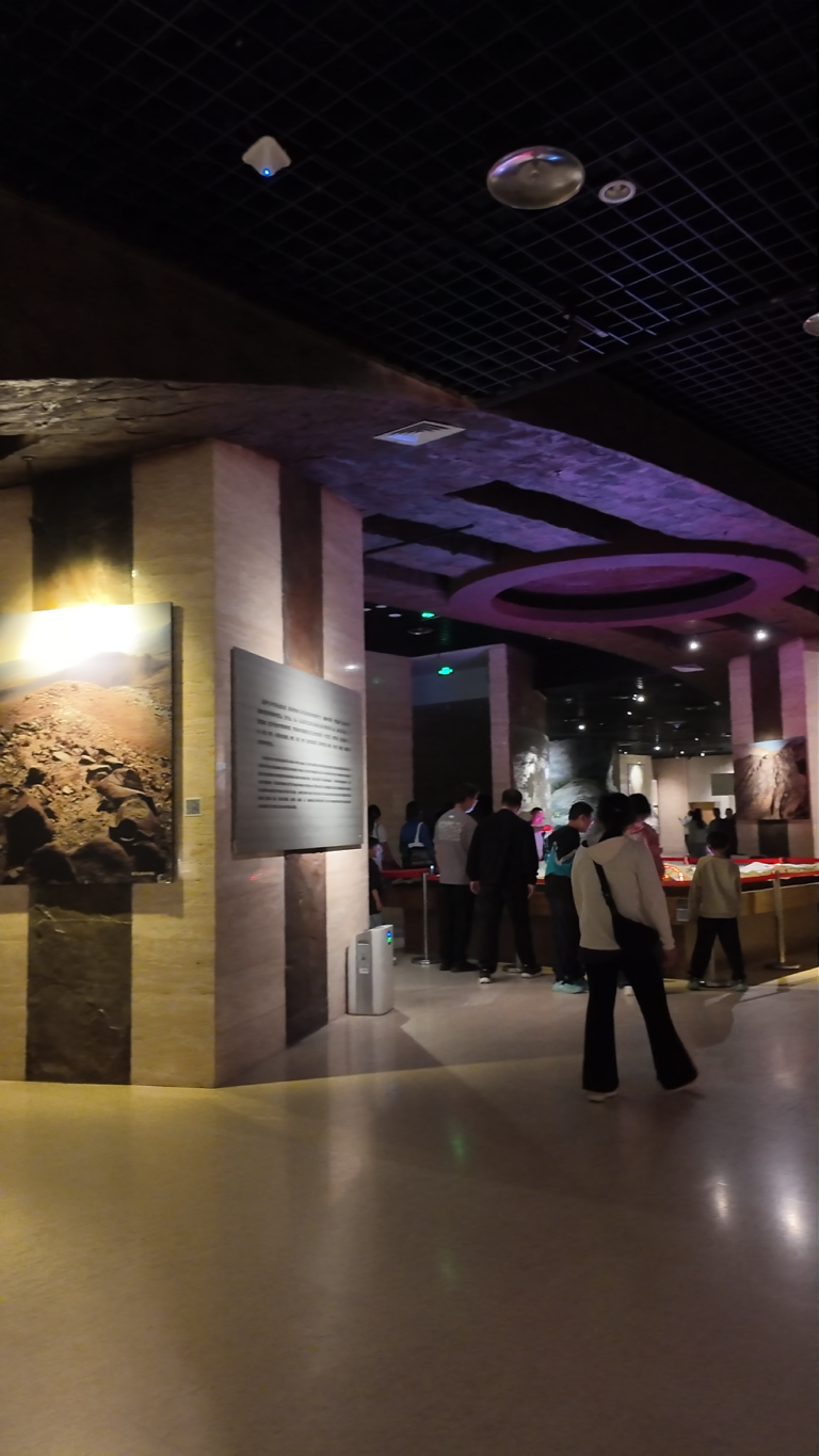 Des événements thématiques dynamiques démarrent au Musée de Ningxia pour la Journée des musées
