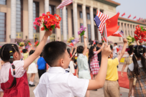 Des universitaires américains estiment que la nouvelle vision des relations sino-américaines sert les intérêts des deux parties