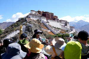 Des universitaires discutent de l&rsquo;impact durable de la libération pacifique du Xizang