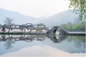 Évadez-vous de la ville dans l&rsquo;un des 5 plus beaux joyaux ruraux de Chine