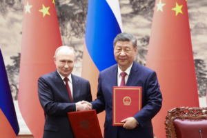 Experts : la Chine et la Russie recherchent davantage de coopération et une meilleure gouvernance mondiale