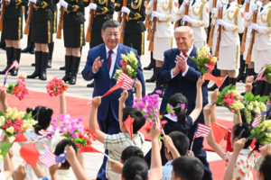 Experts sur une nouvelle vision des relations sino-américaines : une manière réaliste de coexister
