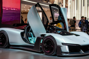 Explication : principaux points à retenir d&rsquo;Auto China 2026