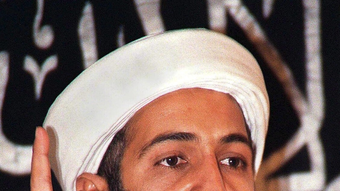 Fifteen years ago Obama announced to the world the death of Osama bin Laden