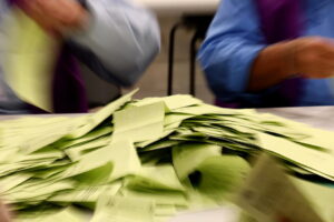 First victory for the far-right party in Australia, winning a seat