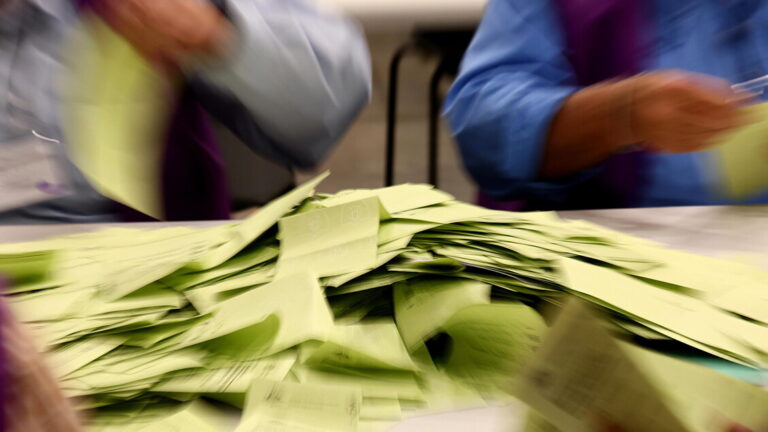 First victory for the far-right party in Australia, winning a seat