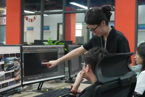 Jeunes rêveurs, nouveaux moteurs : comment la jeunesse chinoise façonne l&rsquo;avenir