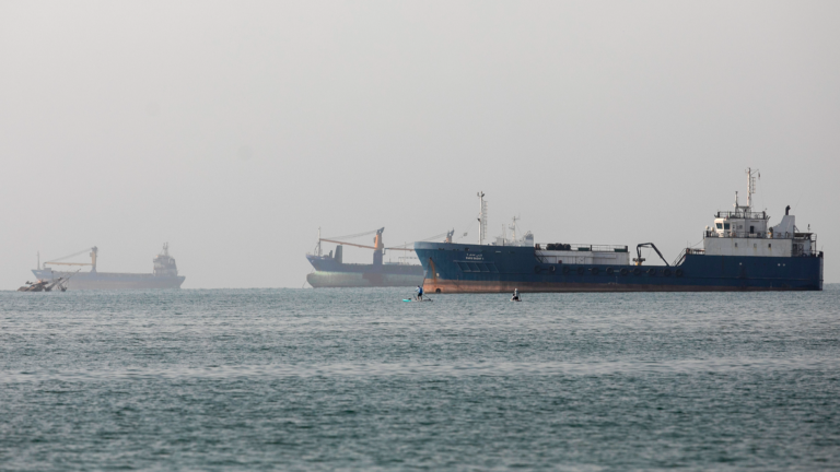 L&rsquo;Iran va dévoiler un mécanisme pour gérer le trafic d&rsquo;Ormuz