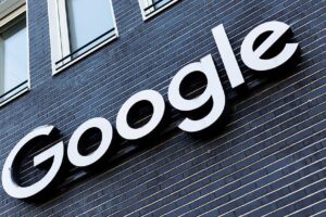 L&rsquo;UE va infliger une amende à Google d&rsquo;un montant d&rsquo;un million d&rsquo;euros à trois chiffres, rapporte Handelsblatt