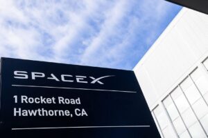 L&rsquo;US Space Force attribue à SpaceX un contrat de réseau militaire de 2,29 milliards de dollars