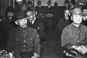 La Chine appelle à une réflexion sur les procès de Tokyo face aux inquiétudes liées au militarisme japonais