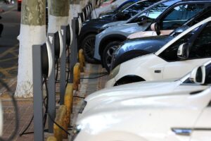 La Chine cherche à renforcer la réglementation du recyclage des batteries NEV