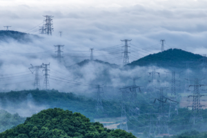 La Chine est à la pointe de la nouvelle norme ISO sur la corrosion des conducteurs de puissance