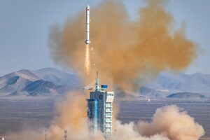 La Chine et l&rsquo;Afrique renforcent leur coopération spatiale avec des projets en expansion
