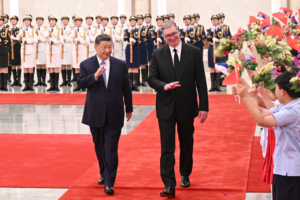 La Chine et la Serbie poussent leur partenariat stratégique global vers de nouveaux sommets