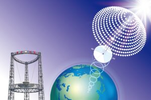 La Chine fait progresser l&rsquo;énergie solaire spatiale
