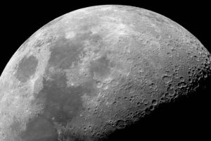 La Chine poursuit ses efforts d&rsquo;exploration lunaire et d&rsquo;alunissage en équipage