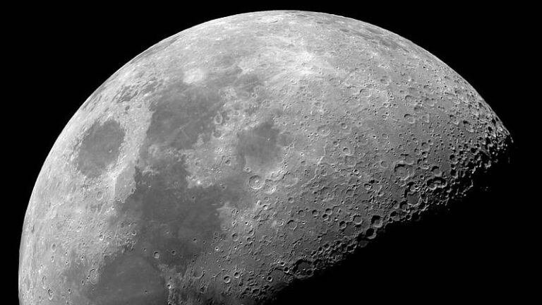 La Chine poursuit ses efforts d&rsquo;exploration lunaire et d&rsquo;alunissage en équipage