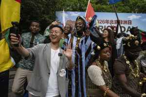 La coopération sino-africaine évolue vers une prospérité industrielle partagée