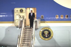 La nécessité de gérer la concurrence sino-américaine à l’ère de l’IA