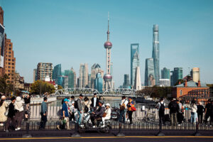 La stabilité et la fiabilité de la Chine ont un attrait économique durable